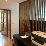 Messe Premium Apartment