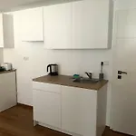 Messe Premium Apartment