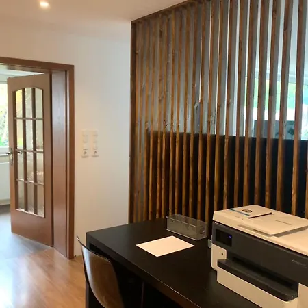 Messe Premium Apartment Düsseldorf