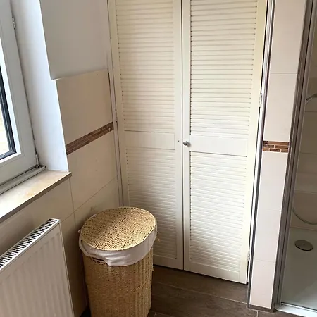 Messe Premium Apartment